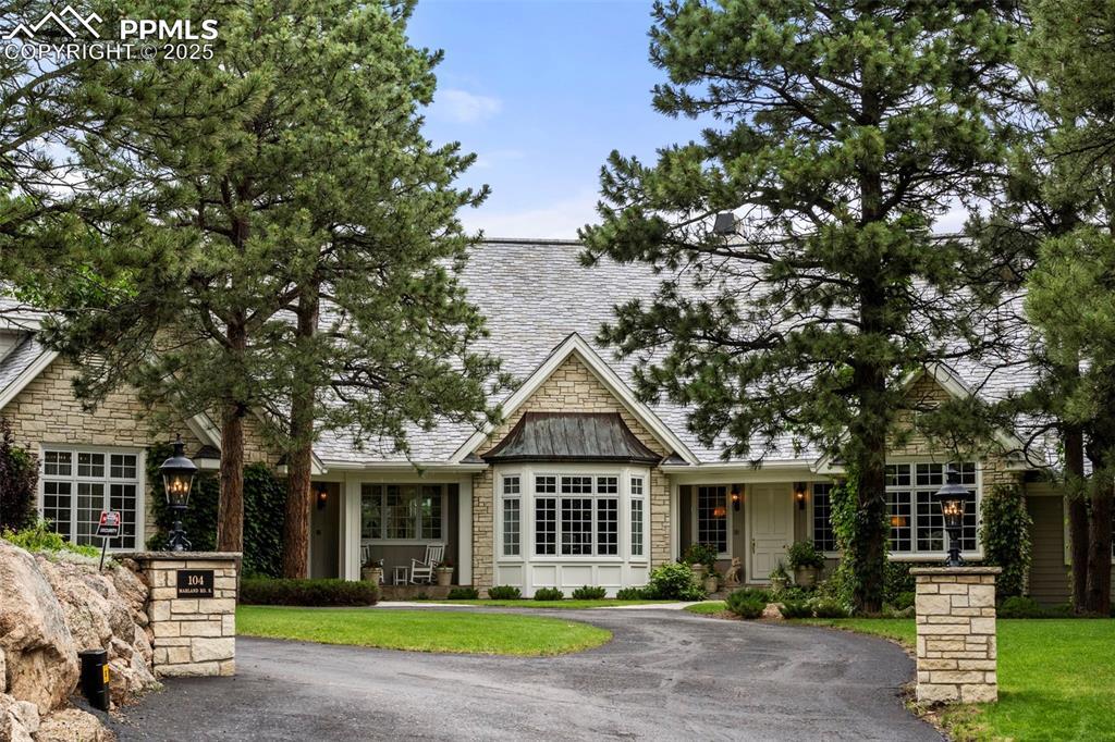 104 S Marland Rd., Colorado Springs, CO 80906