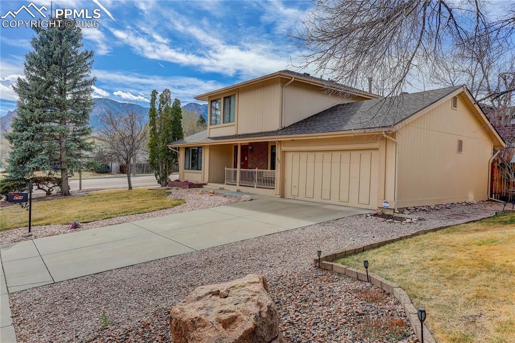 699 Gilcrest Rd., Colorado Springs, CO 80906