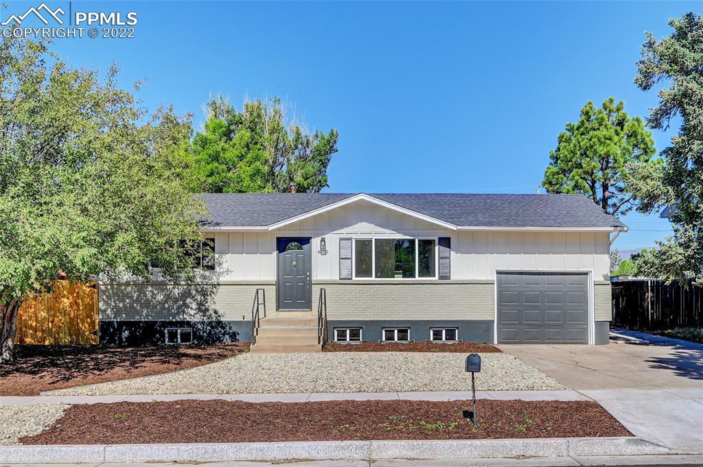 4050 Hopeful Dr., Colorado Springs, CO 80917