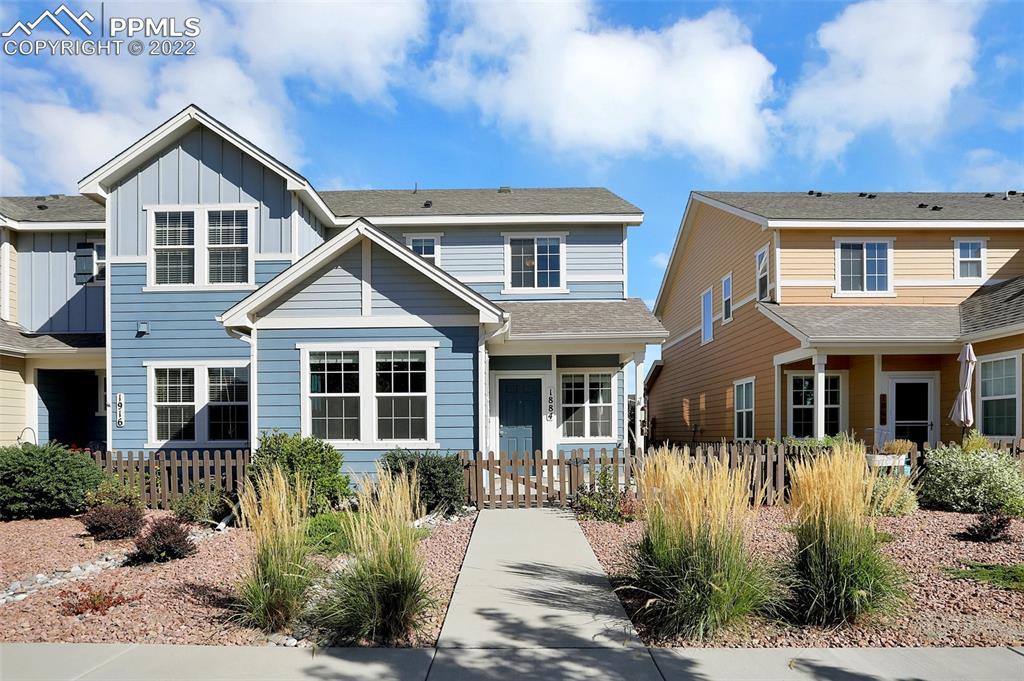 1884 Lower Gold Camp Rd., Colorado Springs, CO 80905