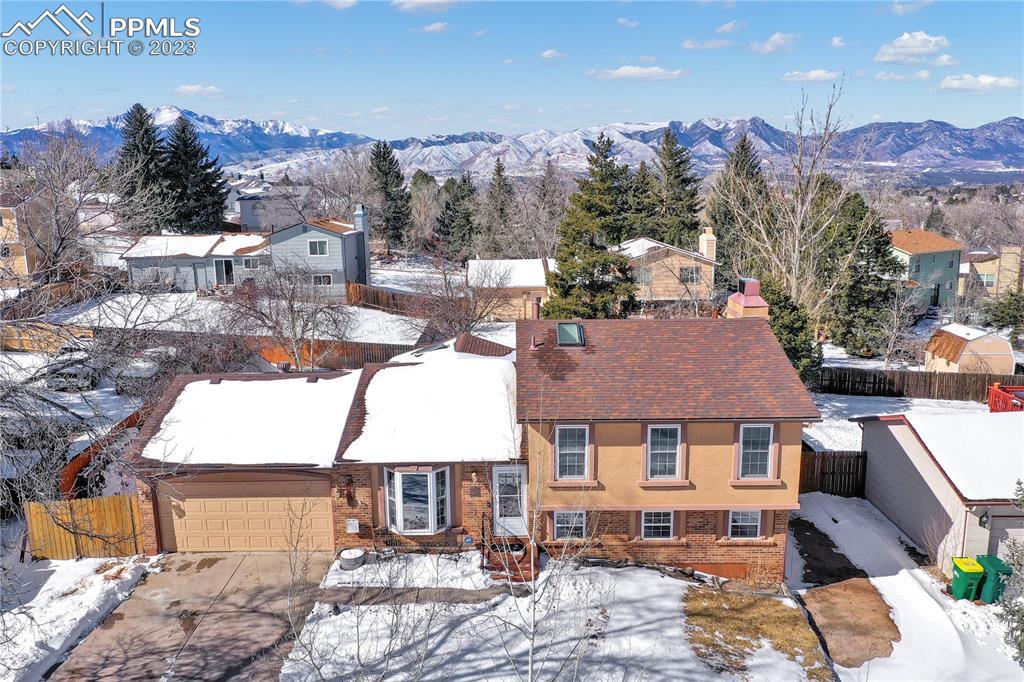 2939 Reuben Dr., Colorado Springs, CO 80918