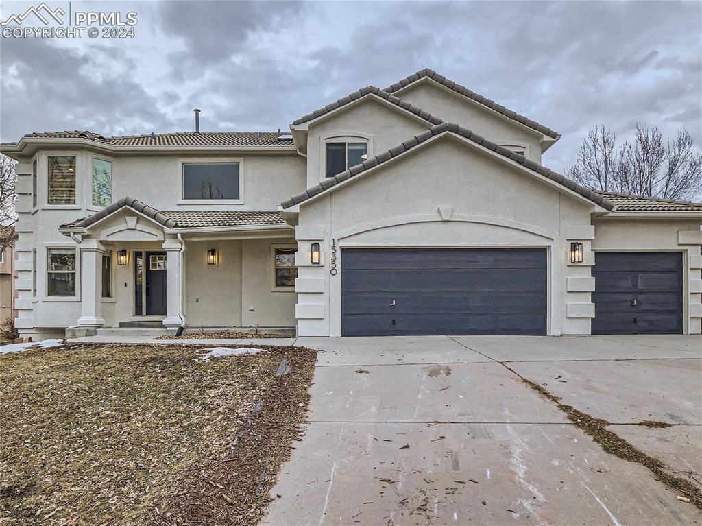 15350 Churchill Pl., Colorado Springs, CO 80921