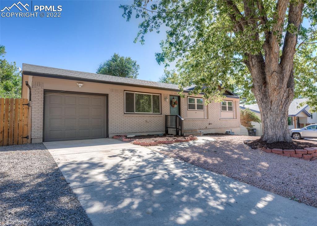 1623 Wooten Rd., Colorado Springs, CO 80915