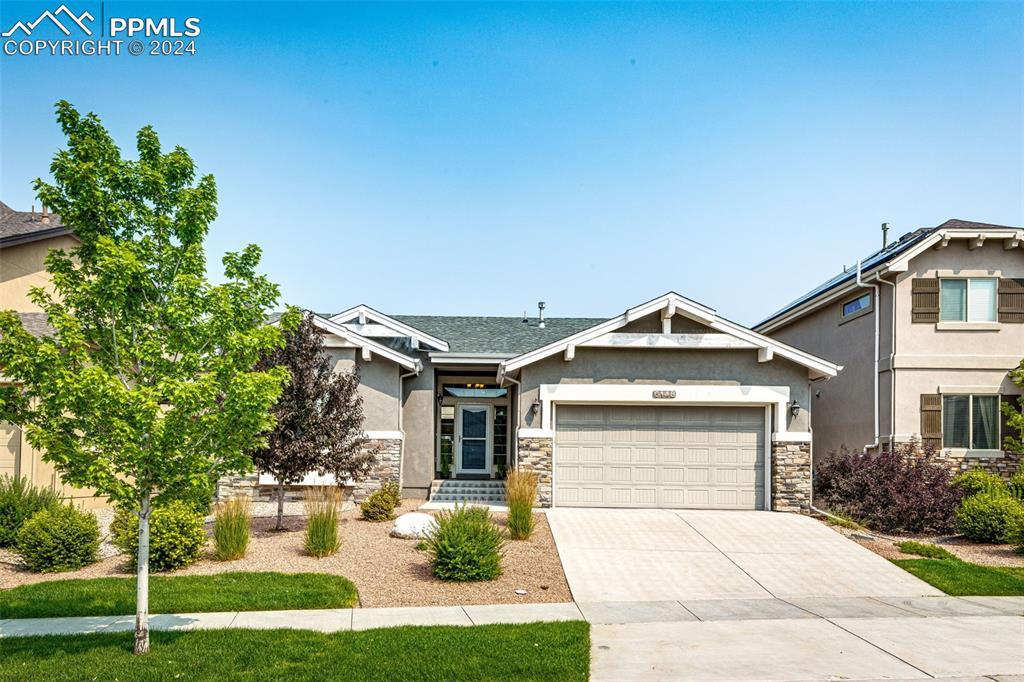 6148 Cubbage Dr., Colorado Springs, CO 80924