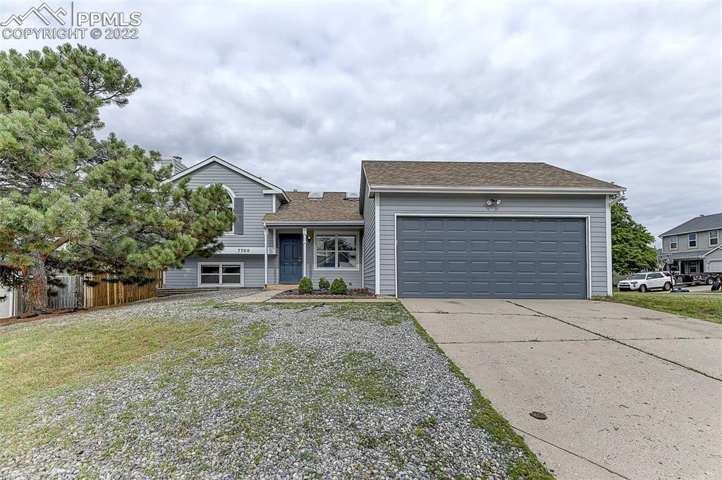 7760 Lindsey Dr., Colorado Springs, CO 80920