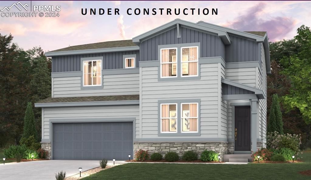 4952 Krueger Rd., Colorado Springs, CO 80925