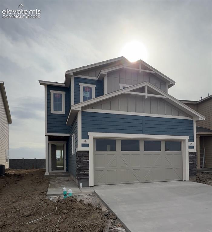 5326 Truscott Rd., Colorado Springs, CO 80925