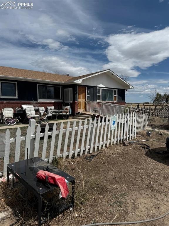18370 Highway 94 Hwy., Colorado Springs, CO 80930