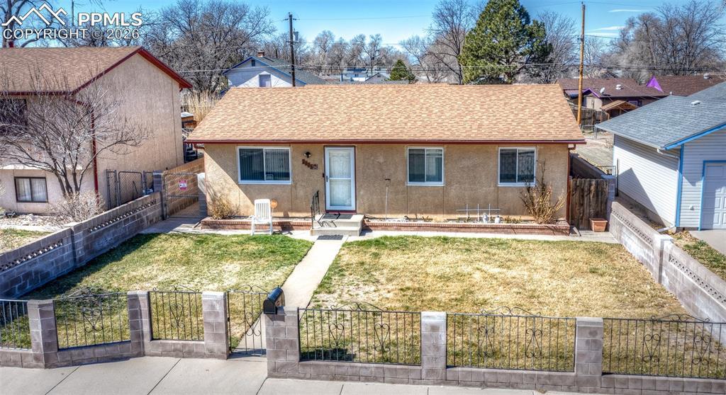 2605 Oakland Ave., Pueblo, CO 81004
