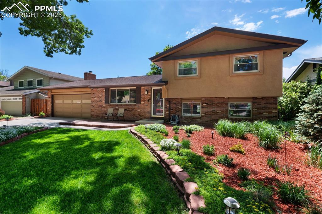 4213 S Hammock Dr., Colorado Springs, CO 80917