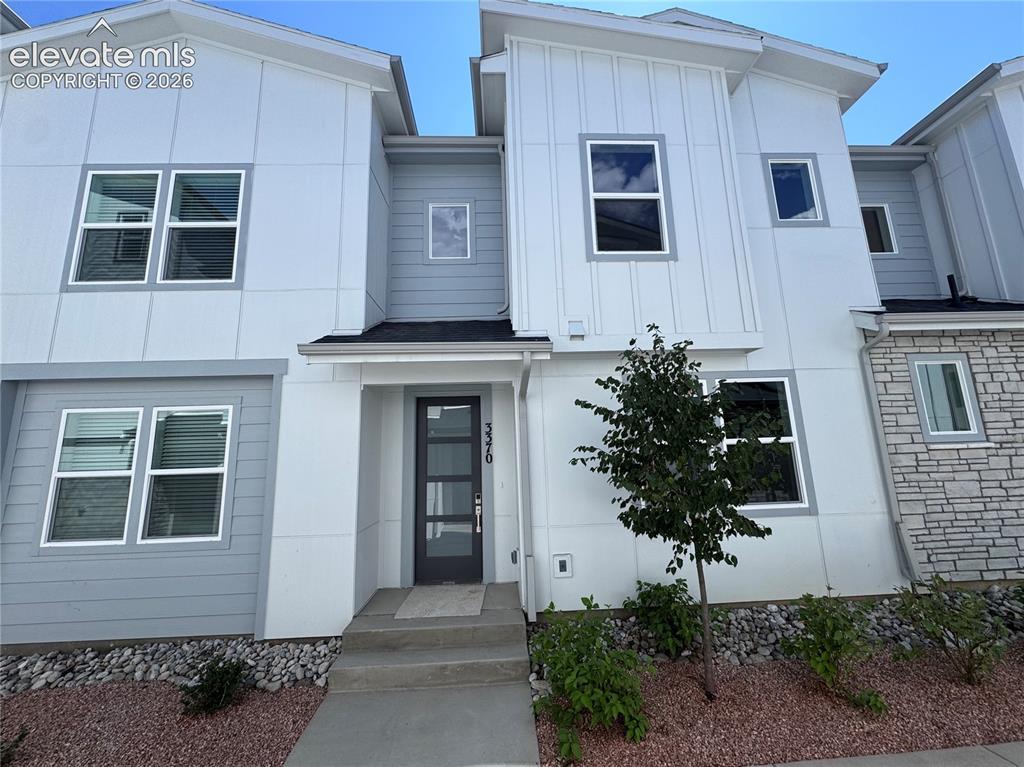 3370 Drumlin Grove, Colorado Springs, CO 80907