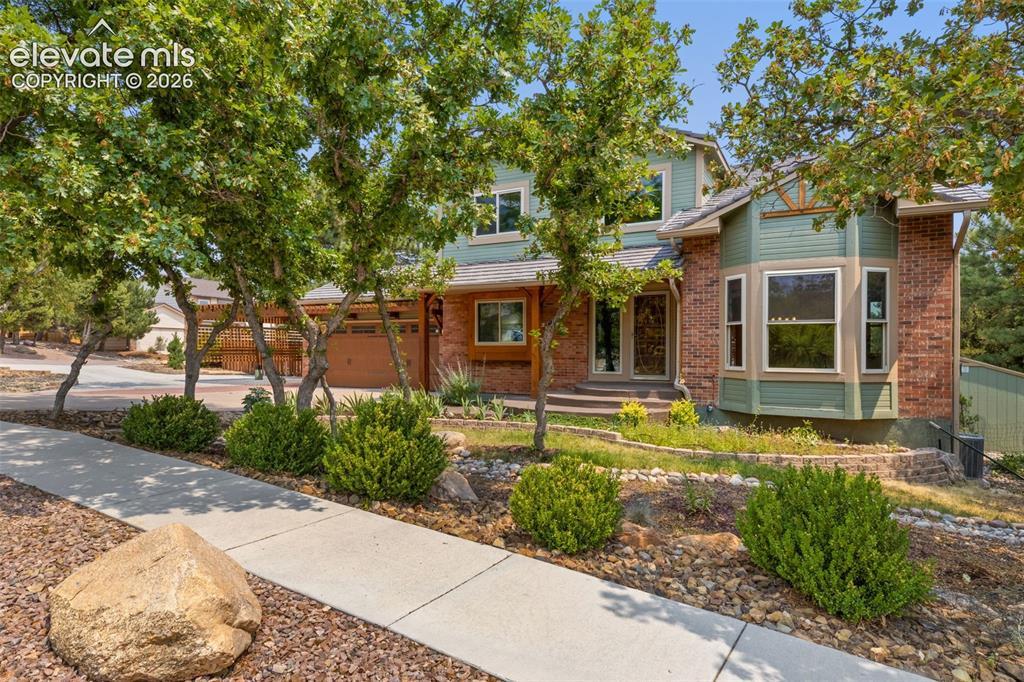 5115 Farthing Dr., Colorado Springs, CO 80906
