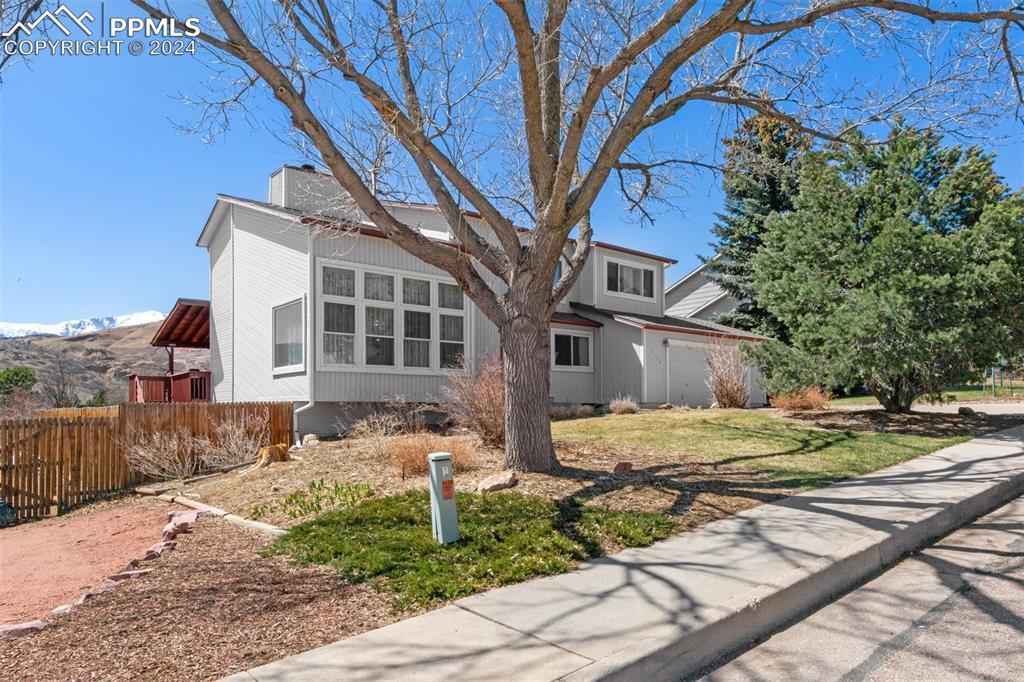5150 Champagne Dr., Colorado Springs, CO 80919