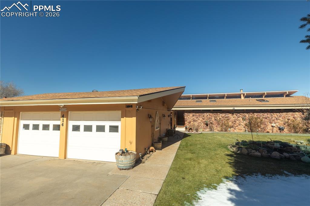 414 Chamberlin Pl., Colorado Springs, CO 80906