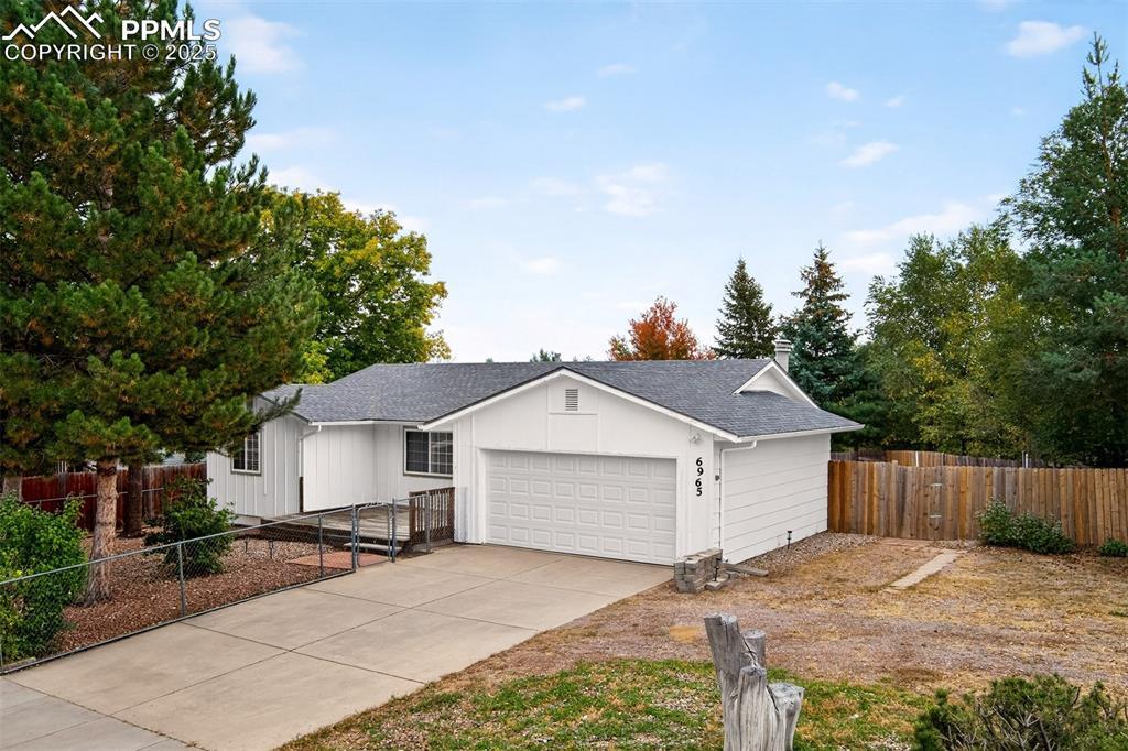 6965 Palmer Park Blvd., Colorado Springs, CO 80915