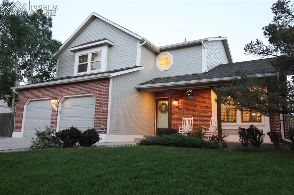 3155 Commodore Dr., Colorado Springs, CO 80920