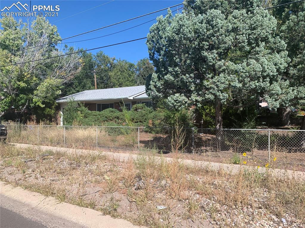 3530 Palmer Park Blvd., Colorado Springs, CO 80909