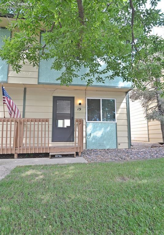 19 S Murray Blvd., Colorado Springs, CO 80616