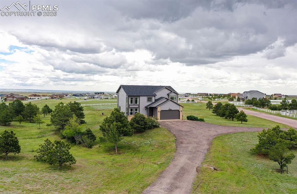 12435 Lonesome Pine Tr., Elbert, CO 80106