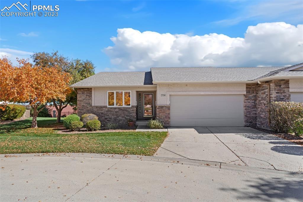2739 Quail Ridge Point, Colorado Springs, CO 80906