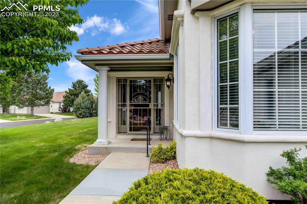 2308 Winstead View, Colorado Springs, CO 80920