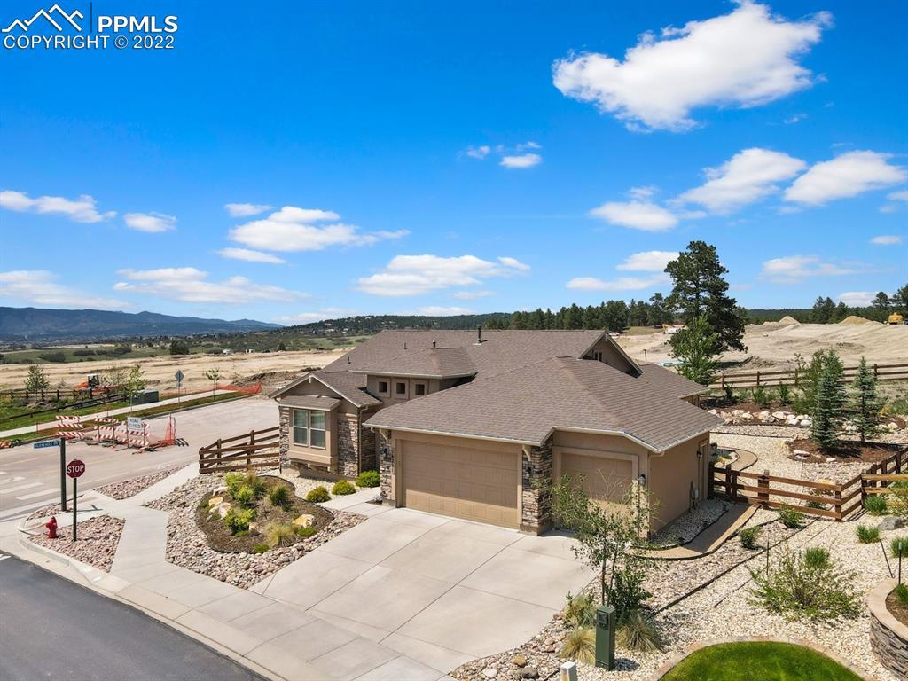 16291 St Lawrence Way, Monument, CO 80132