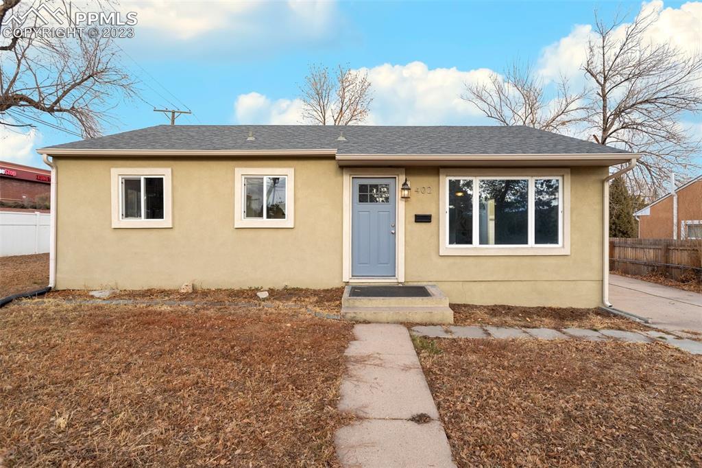 402 Lynn Ave., Colorado Springs, CO 80905