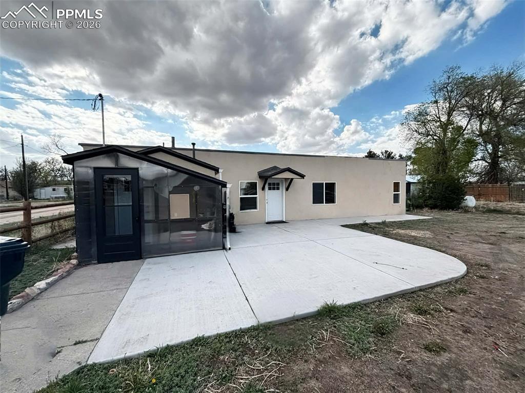 419 Buffalo St., Simla, CO 80835