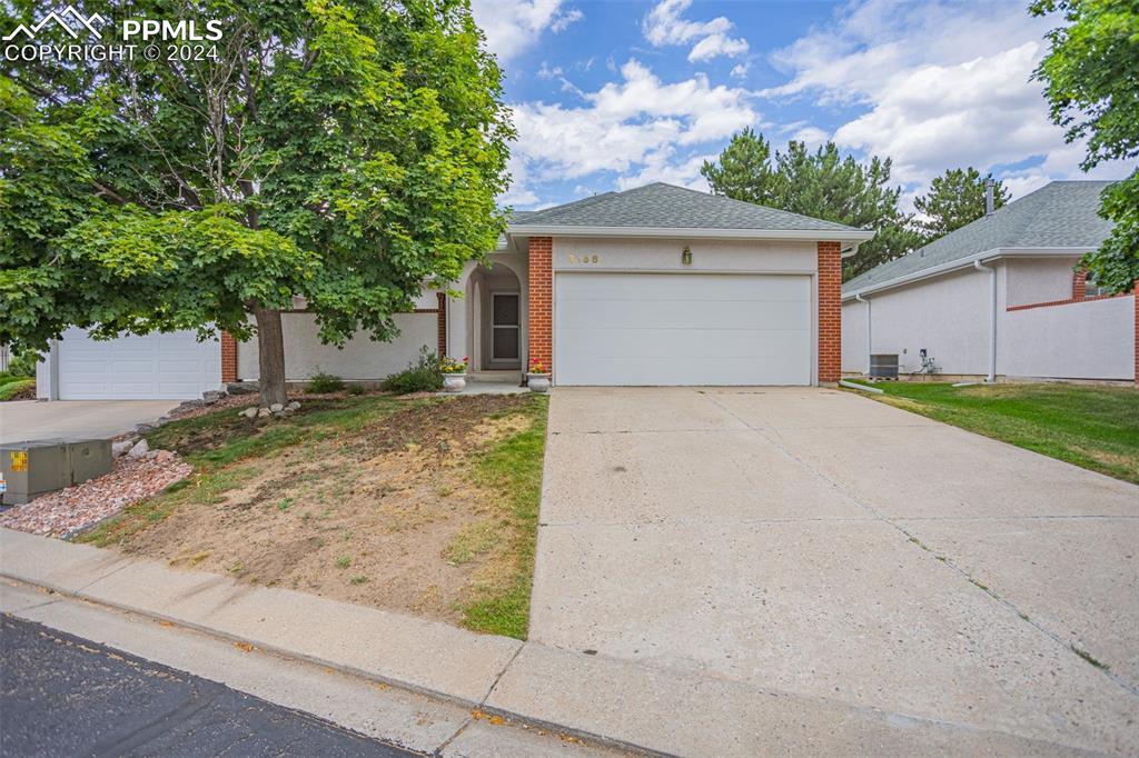 3158 Soaring Bird Cir., Colorado Springs, CO 80920