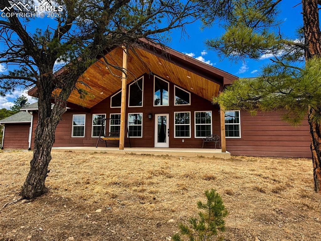 32790 Old Sopris Rd., Trinidad, CO 81082