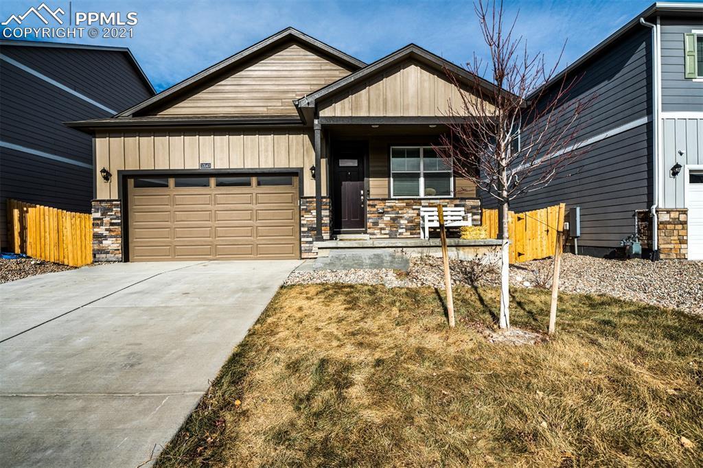 10140 Castor Dr., Colorado Springs, CO 80925