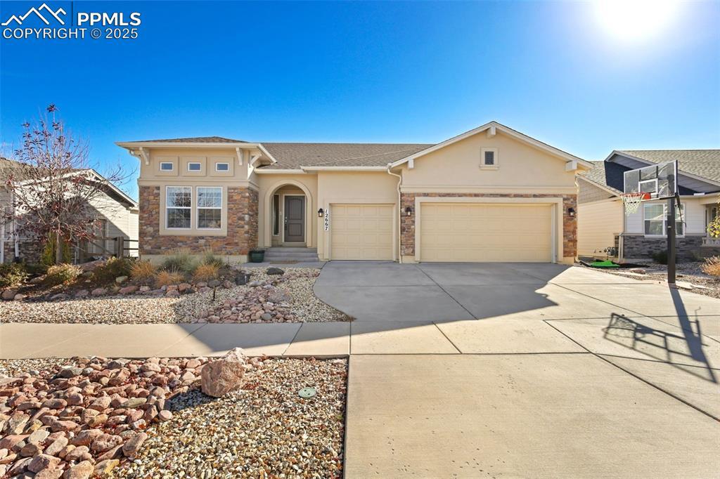 12667 Wheeler Peak Dr., Peyton, CO 80831