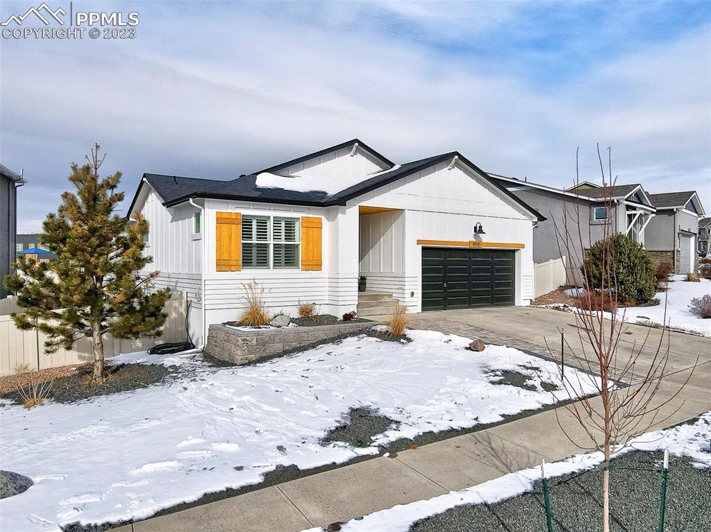 8510 Dry Needle Pl., Colorado Springs, CO 80908