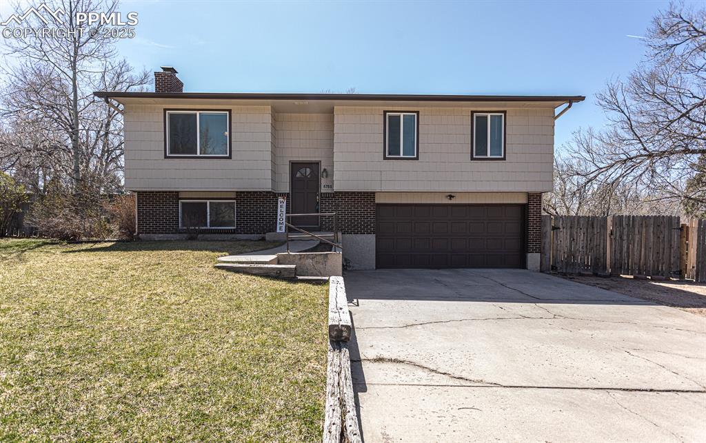 6785 Seneca Rd., Colorado Springs, CO 80915