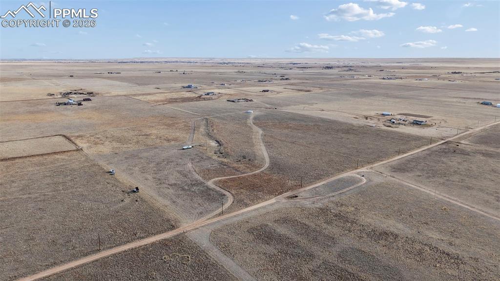 21180 Steppe Edge View, Colorado Springs, CO 80930