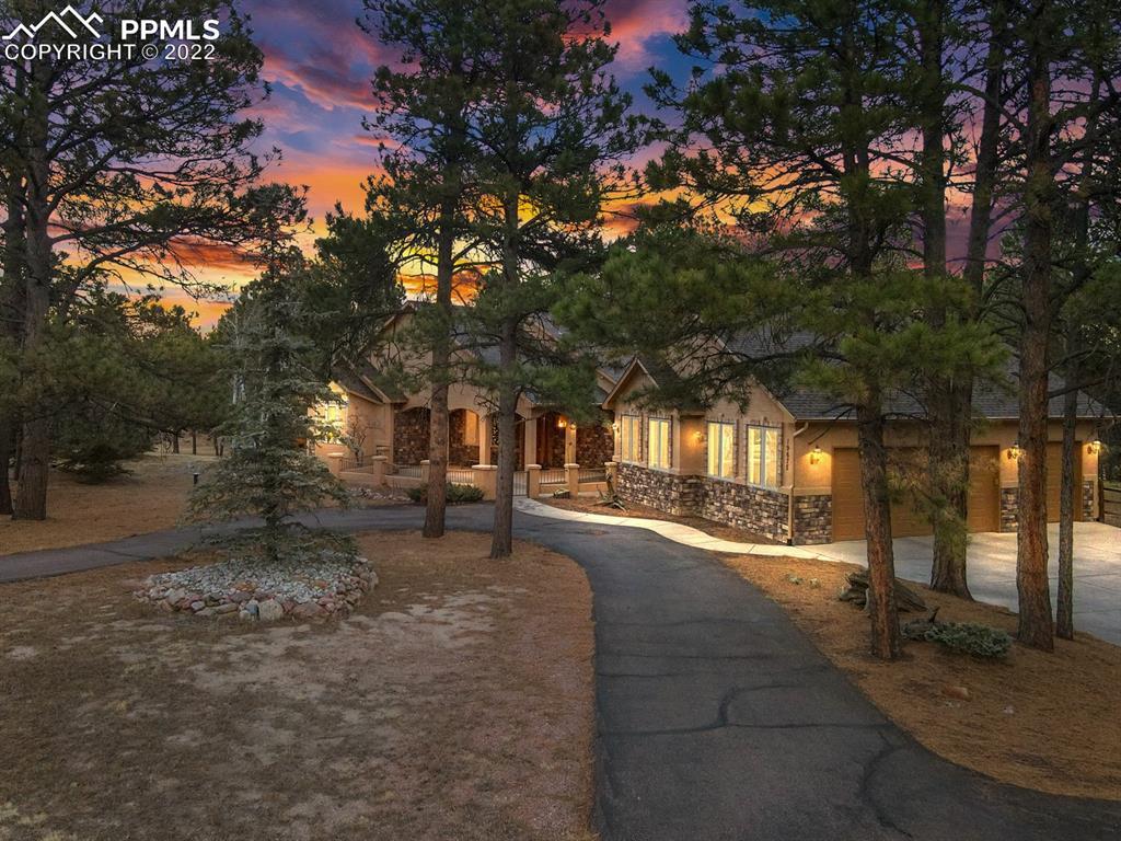 19675 Still Glen Dr., Colorado Springs, CO 80908