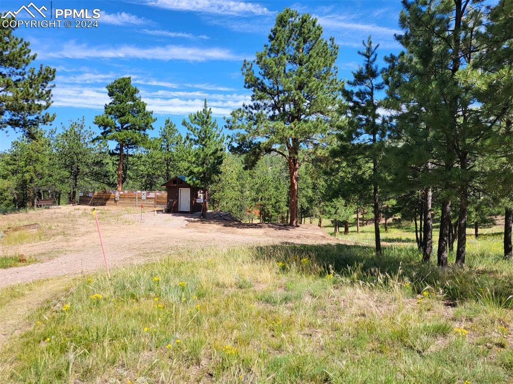 127 Beneaton Ln., Westcliffe, CO 81252