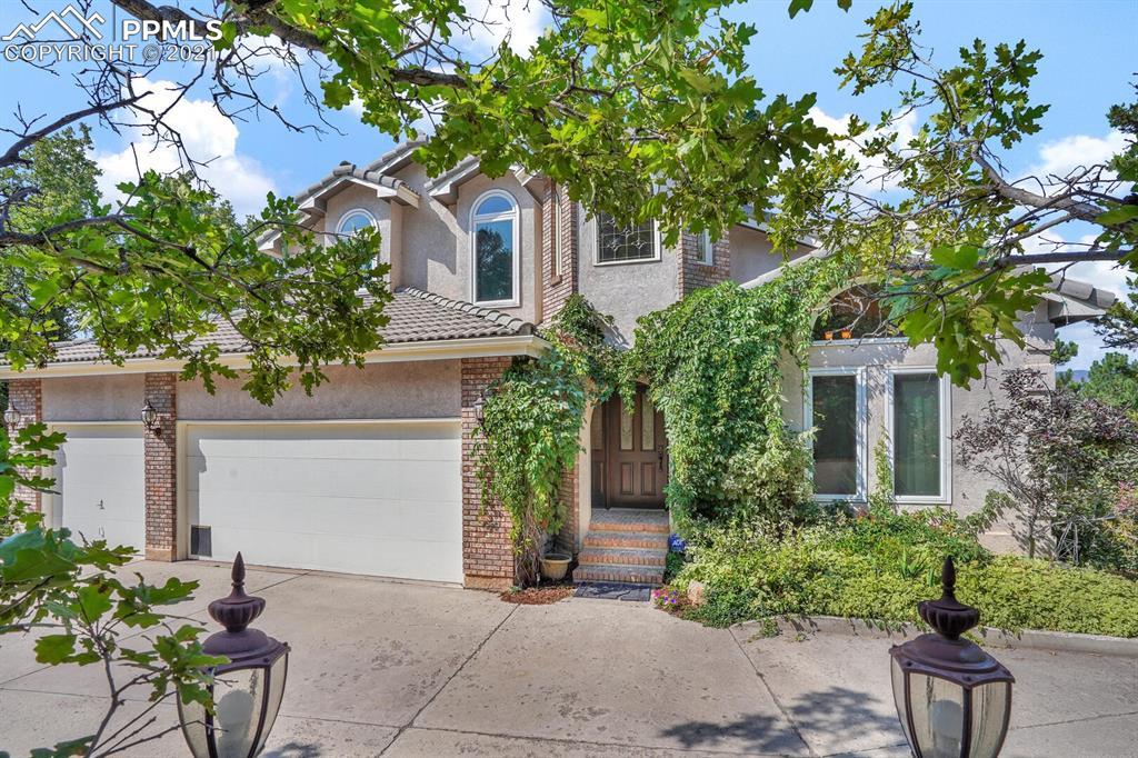 1385 Regatta Ln., Monument, CO 80132