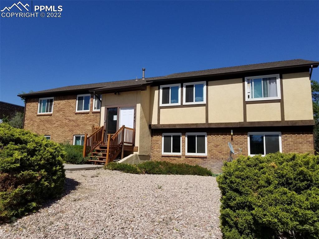 1145 Chiricahua Loop, Colorado Springs, CO 80915