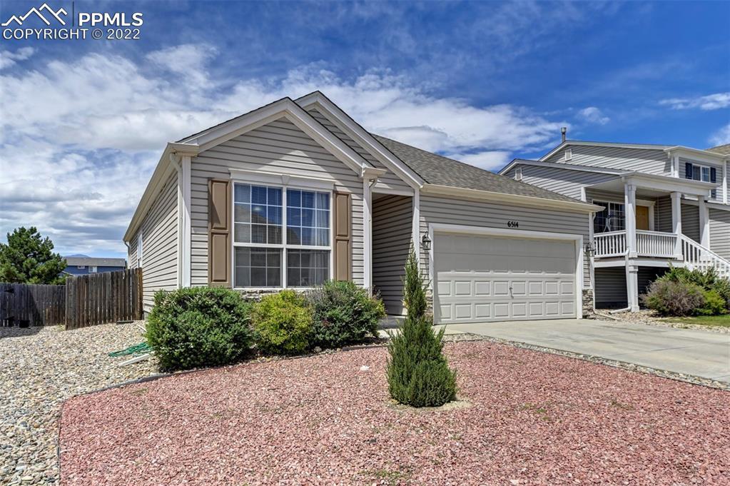 6514 Harvey Ln., Colorado Springs, CO 80923