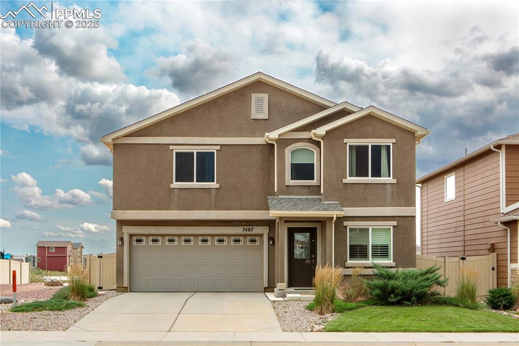 7487 Benecia Dr., Fountain, CO 80817