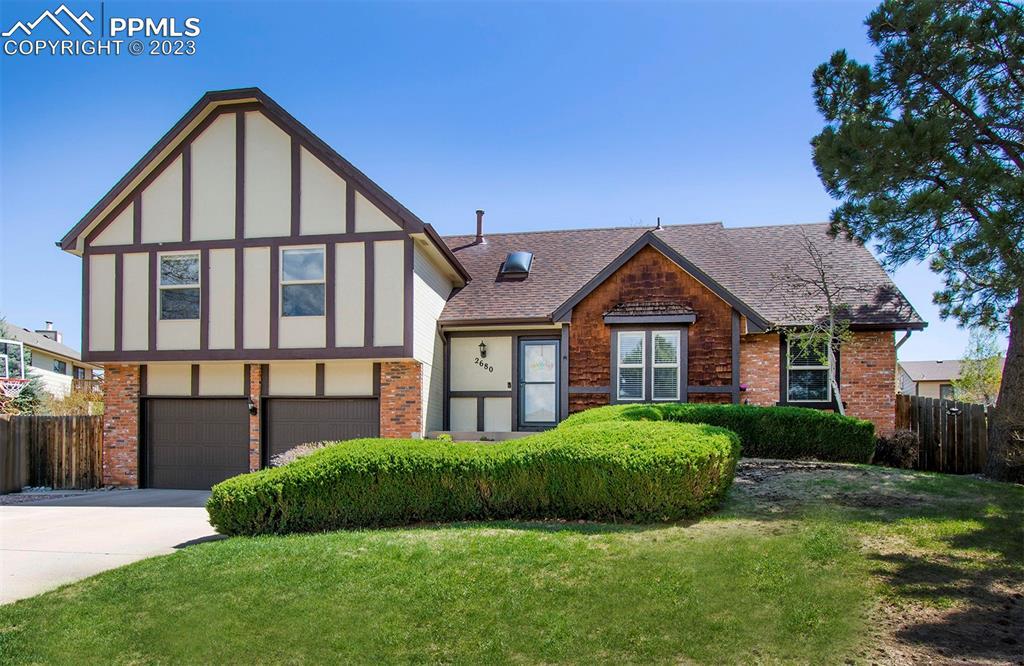 2680 Norwich Dr., Colorado Springs, CO 80920