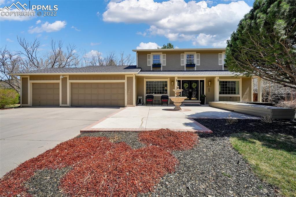 3011 Springdowns Pl. #P1, Colorado Springs, CO 80906