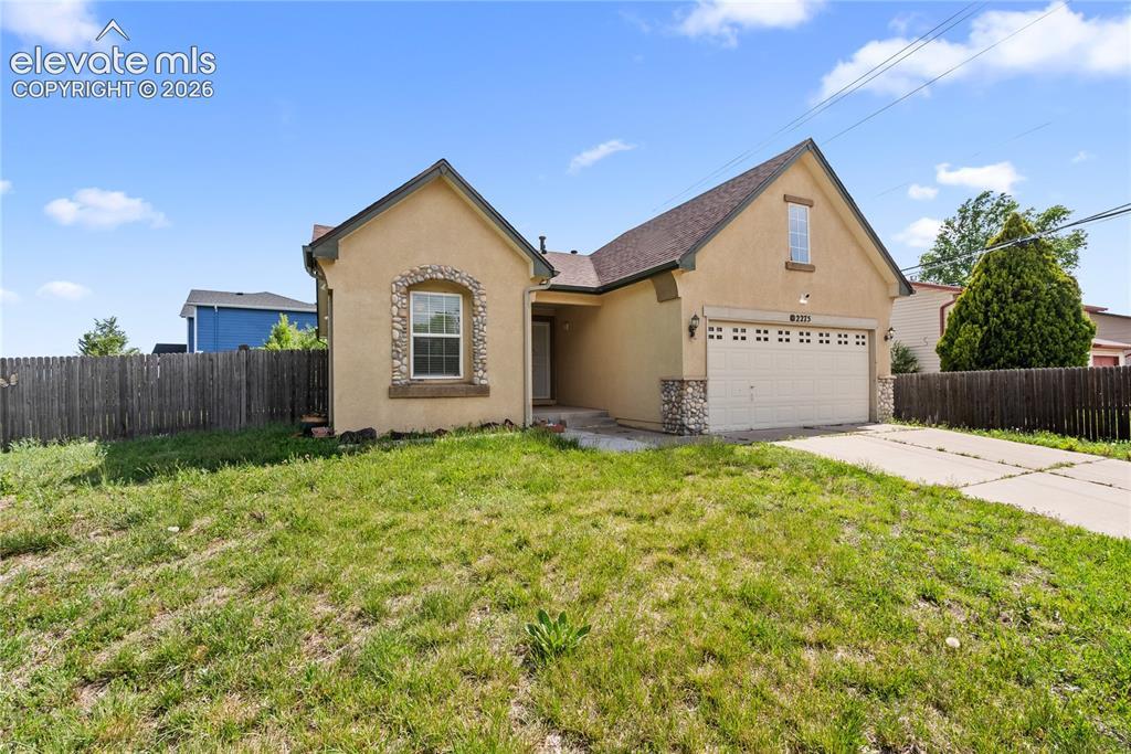 2275 San Marcos Dr., Colorado Springs, CO 80910
