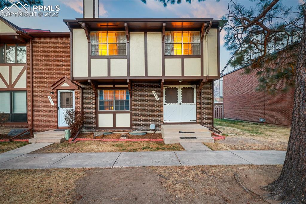 2015 N Academy Blvd., Colorado Springs, CO 80909