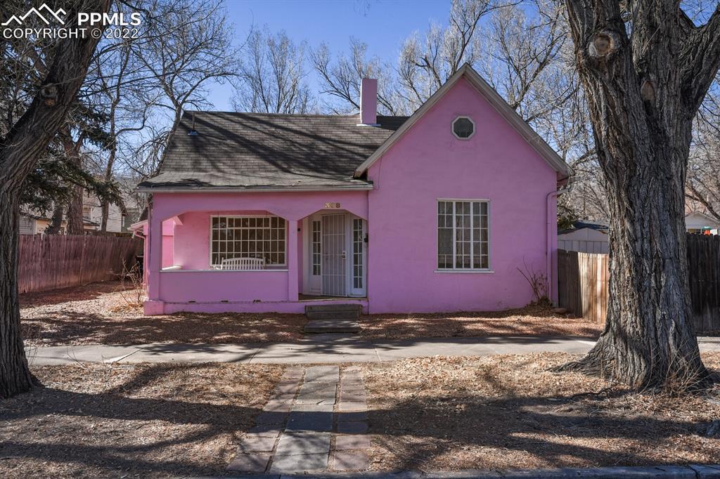 308 N Walnut St., Colorado Springs, CO 80905