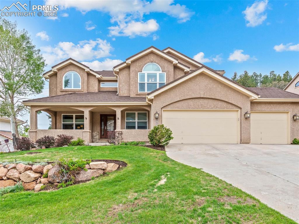 3380 Blodgett Dr., Colorado Springs, CO 80919