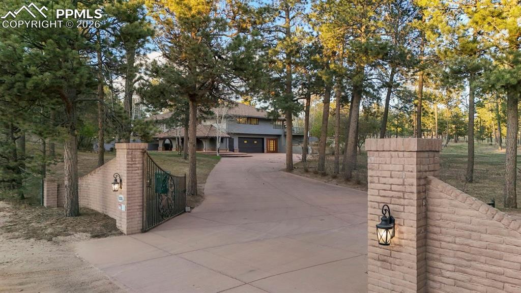 11335 Wakely Rd., Colorado Springs, CO 80908