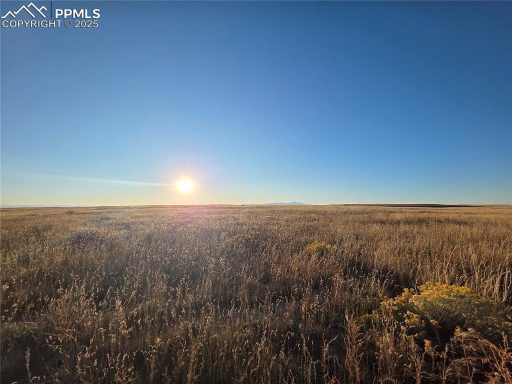 TBD S Edison Rd., Yoder, CO 80864