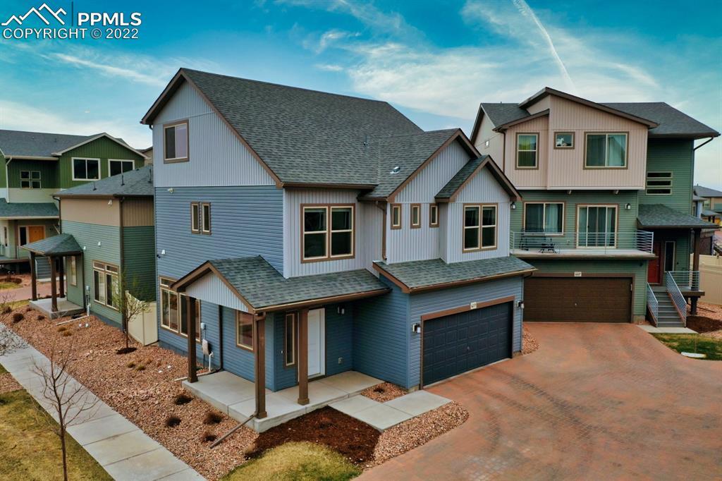 6219 Mineral Belt Dr., Colorado Springs, CO 80927